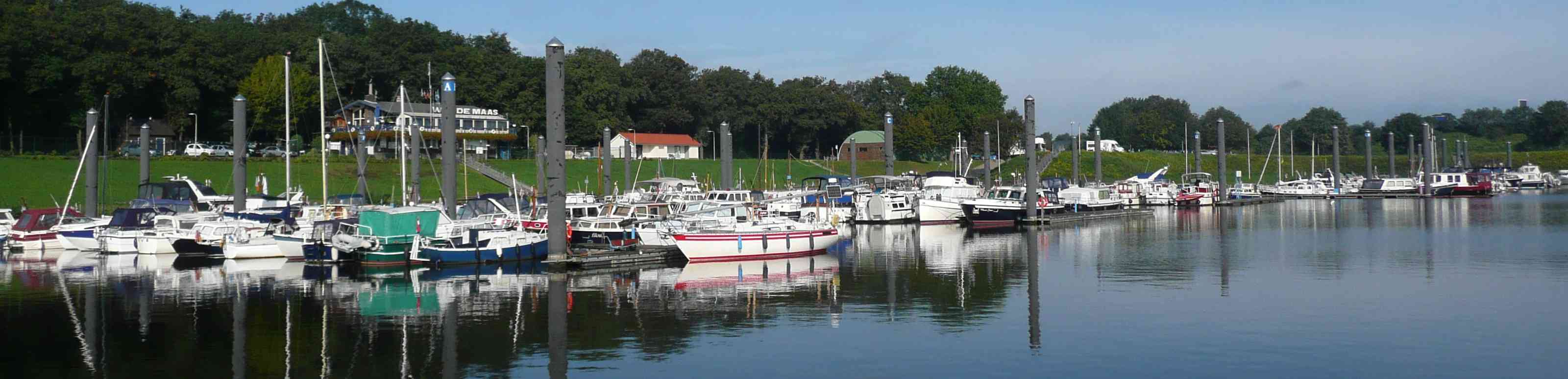 wsv haven panorama