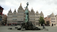 Antwerpen Antwerpen