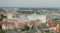 Stettin Pont Canal de Briare