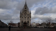 Stadhuis Breda Stadhuis Breda