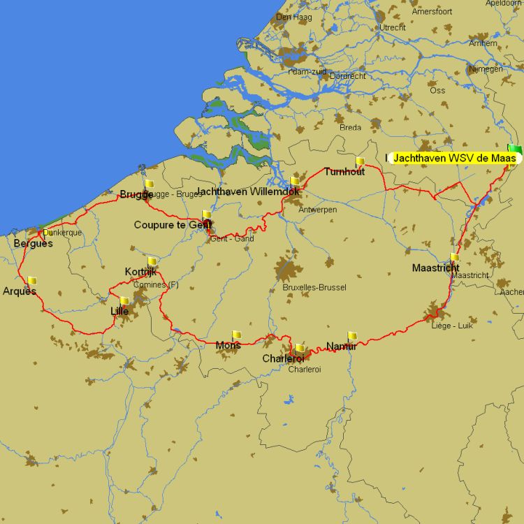 2022 Lille r